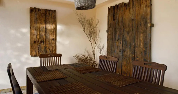 Robinson House Nicolina