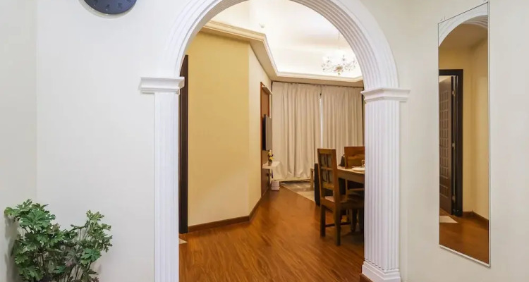 Zapbed House Awp 1501