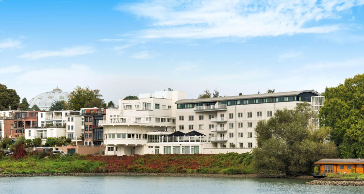 NH Arnhem Rijnhotel — NH Hotels hotel