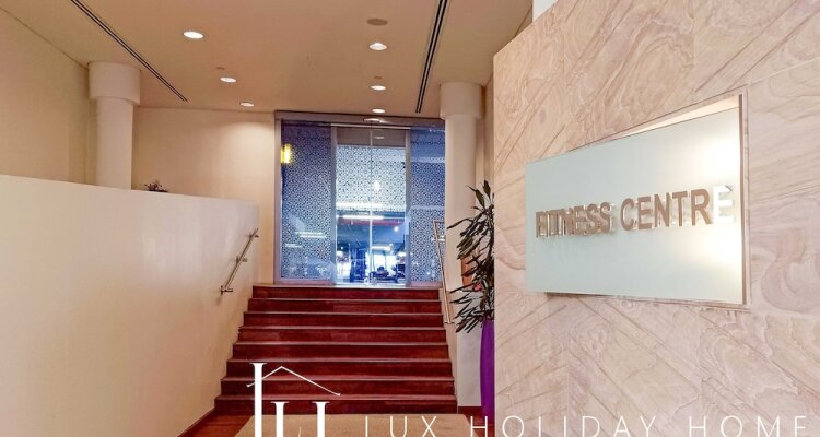 Lux | The Emaar Fashion Avenue Studio
