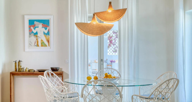 Sitara Mykonos A Cycladic Experience