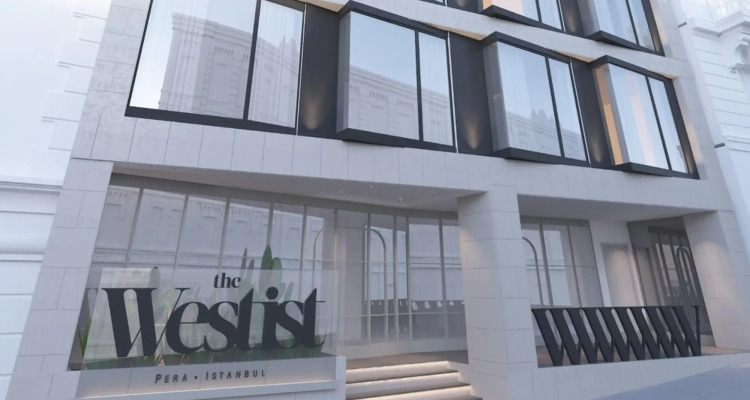 The Westist Hotel & Spa