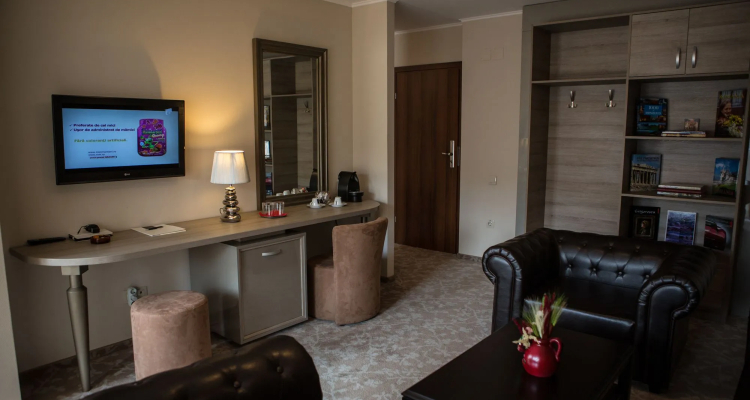 Hotel Meridian