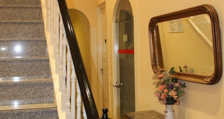 Residencial Vale Formoso