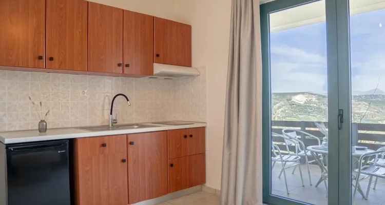 Olive Grove Maisonettes & Apts.