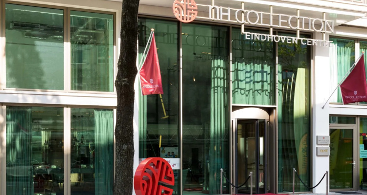 NH Collection Eindhoven — NH Hotels hotel