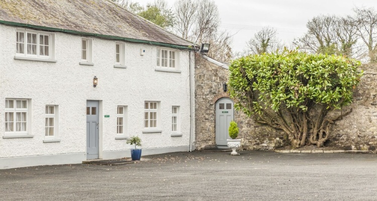 Leixlip Manor Hotel