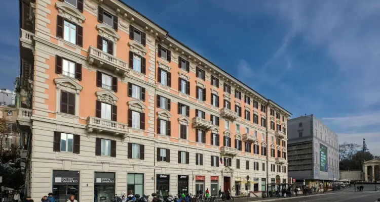 Effe 9 Flaminio Guest House