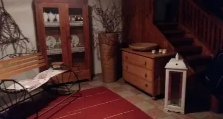 Ferienwohnung Unterdurmoos