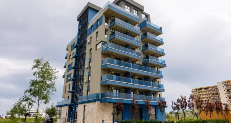 North Club Apartments Ii
