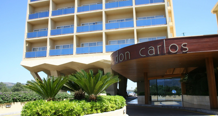 Don Carlos Marbella