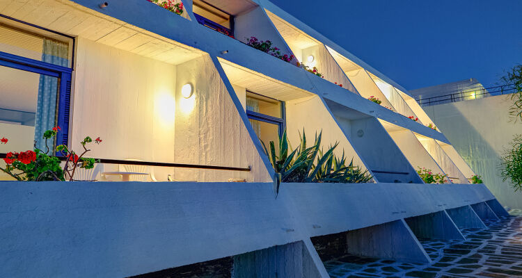 Hotel Hippocampus