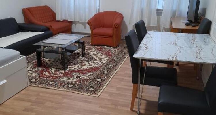 Ferienwohnung Schloessel 10