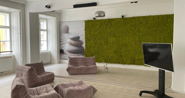 City Apartment Downtown Vienna
