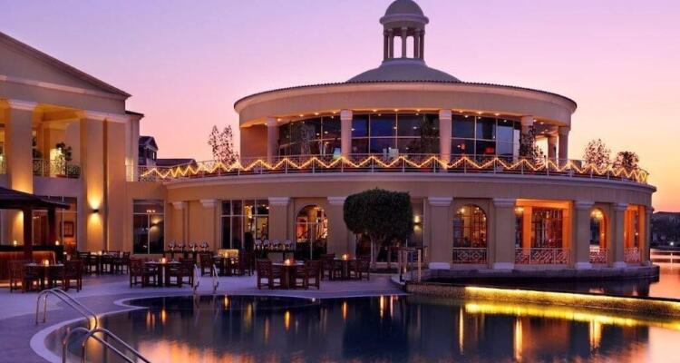 Millennium Lakeview Residences