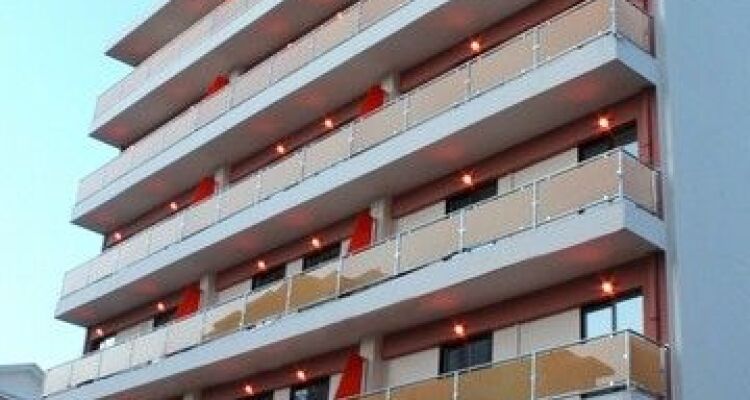 Best Western Rodian Gallery Hotel Apartments