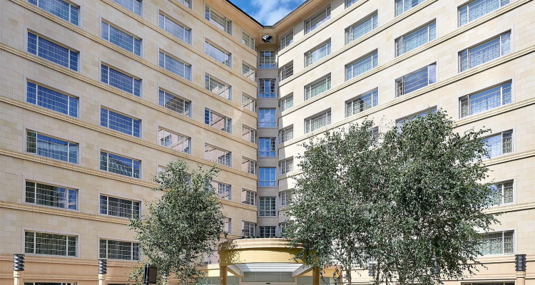 Melia White House Hotel — Melia hotel