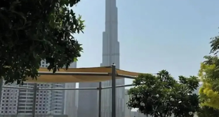 Eden's Homes & Villas Boulevard Point