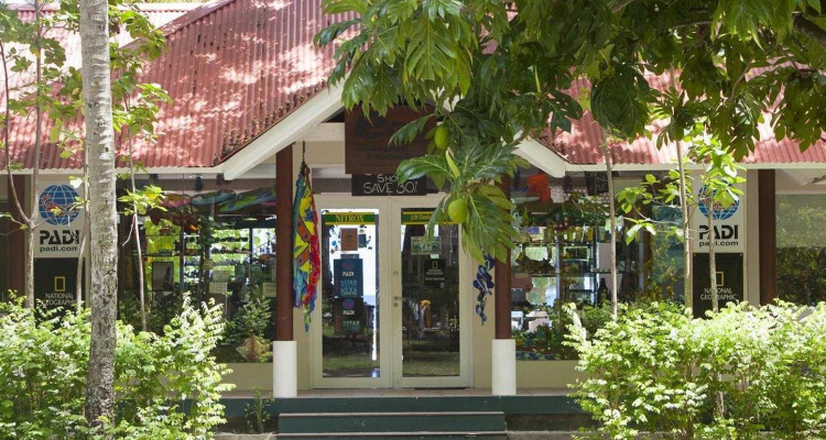 Hilton Seychelles Labriz Resort & Spa