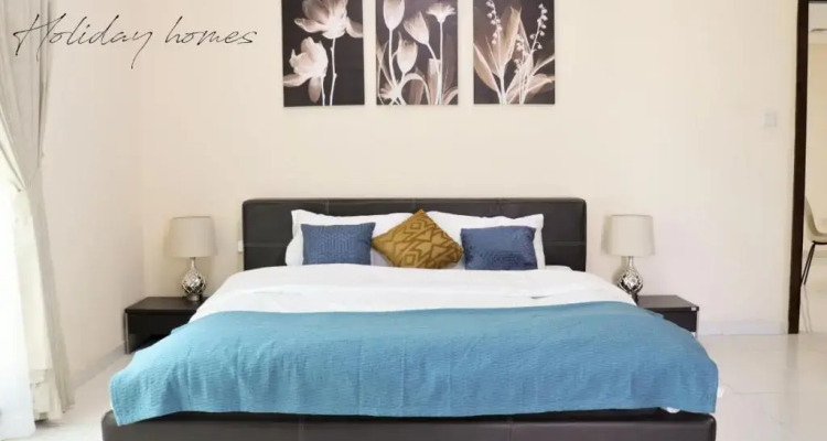 Spacious One Bedroom In Al Jadaf 5 Min To Metro