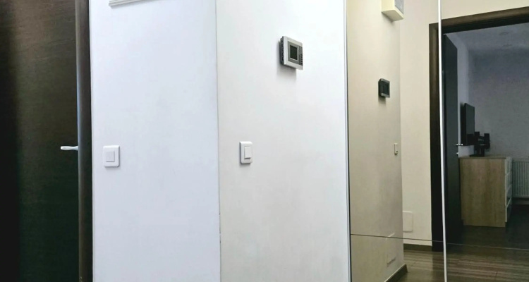 Vr2 Central Apartment