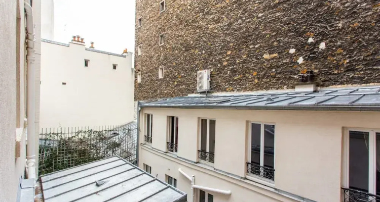 Cosy Studio Near Bastille Place