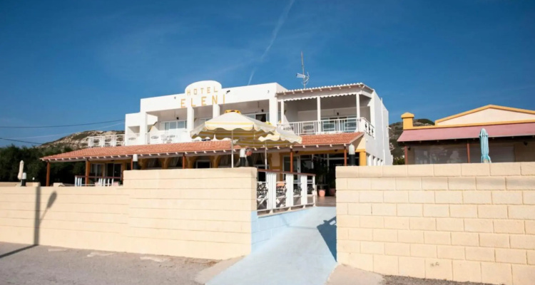 Eleni Hotel