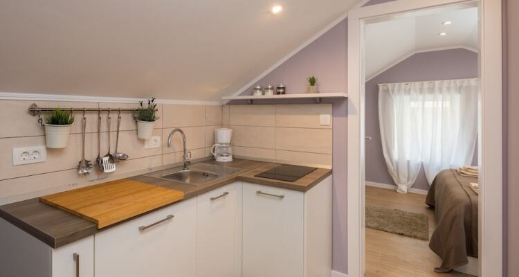 Apartments Zlatin Dvor