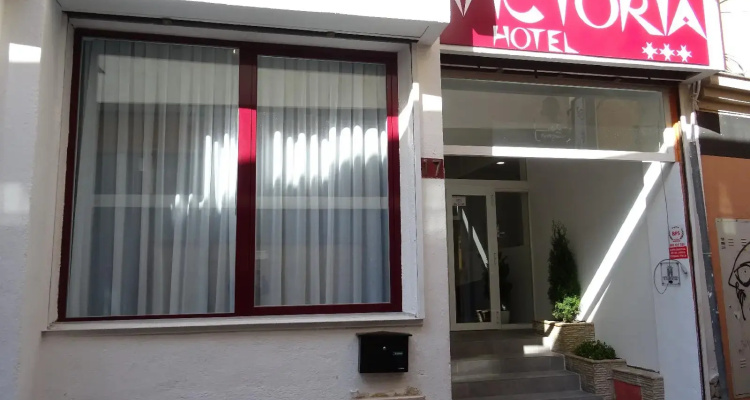 Hotel Victoria