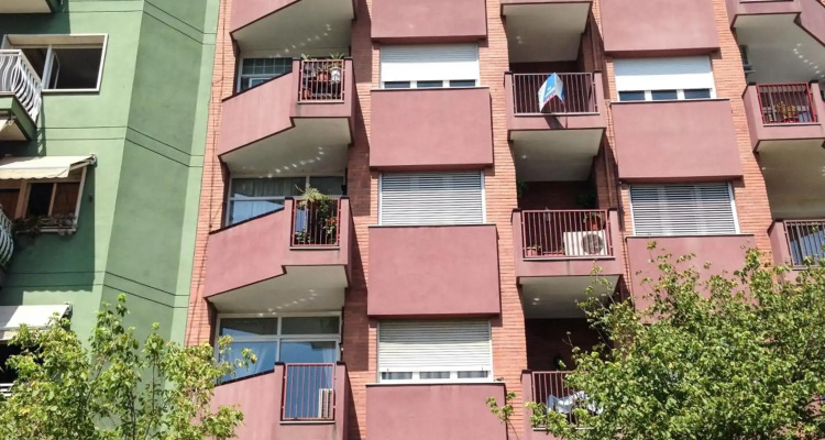 Apartment Sagrera