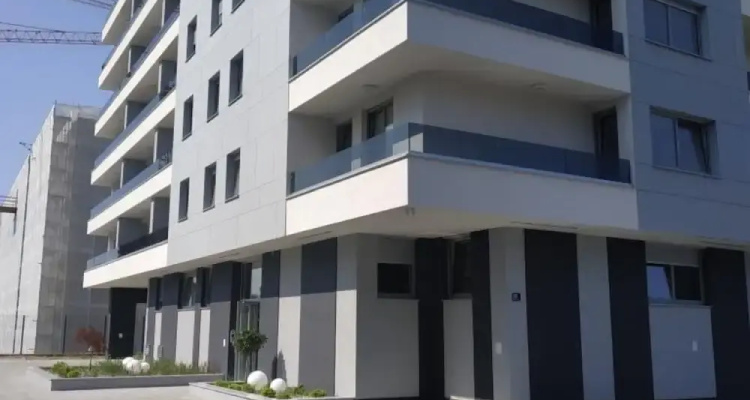 Apartment Ilica