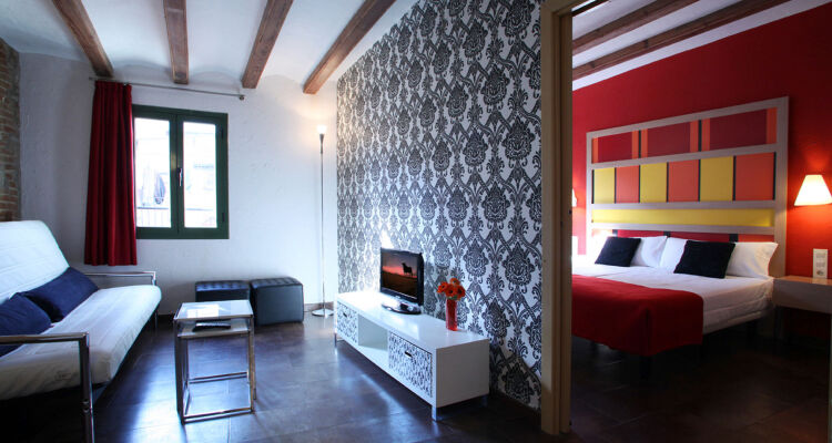 Ciutat Vella Apartments
