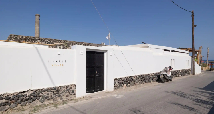 Frati Villas