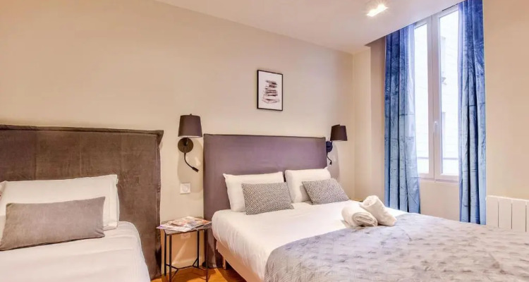 03 Urban Formidable In Montorgueil