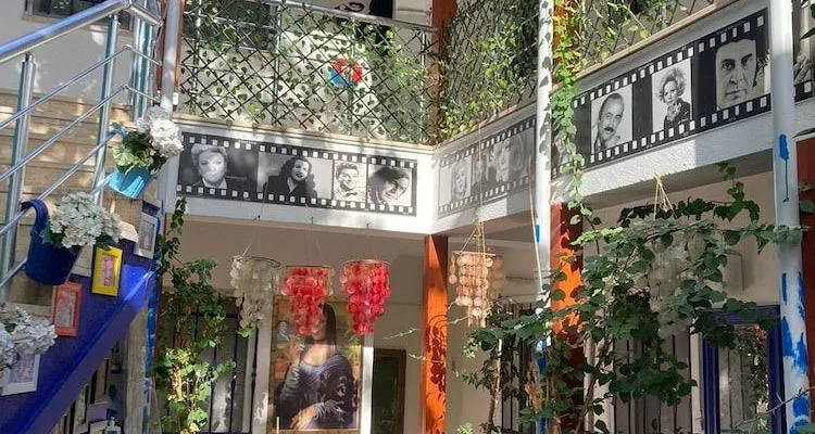 Paradise Garden Butik Otel