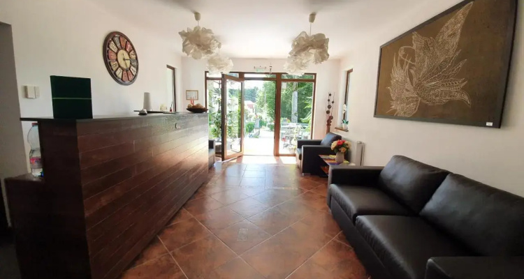 Vila Laura 1