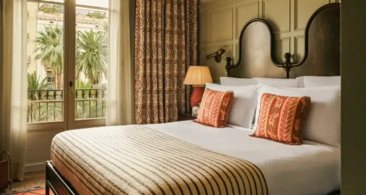 Soho House Barcelona