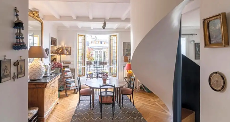 Maisondes Chaumes