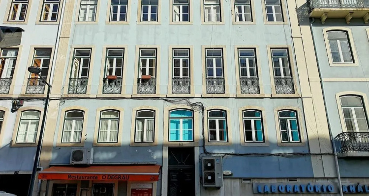 C&O Guest House Alcântara-Lisbon