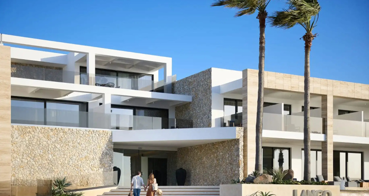 Lango Design Hotel & Spa - Adults Only