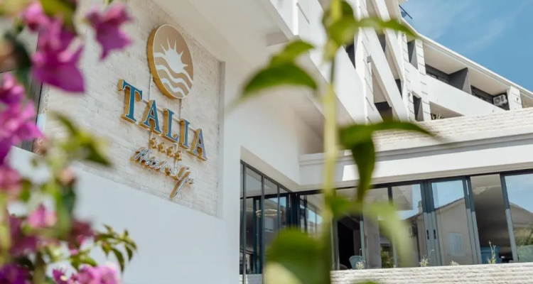 Talia Hotel