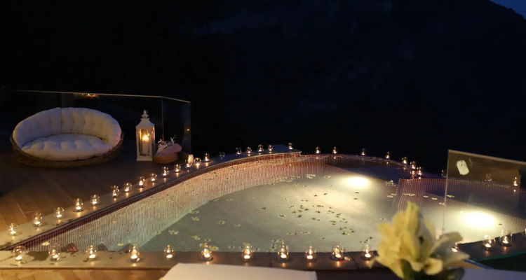 Lissiya Hotel - Boutique-hotel
