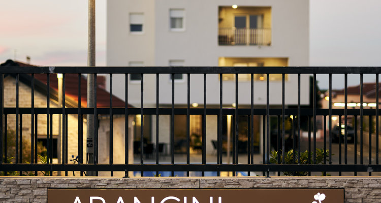 Arancini Residence Apart-hotel