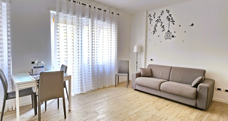 Mareme Ostia Guest House