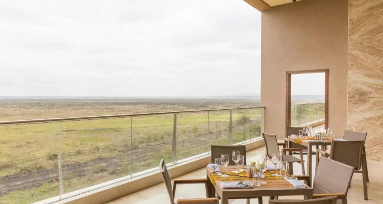 Emara Ole-sereni Hotel