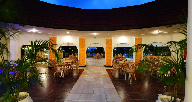 Nyali Sun Africa Beach Hotel & Spa