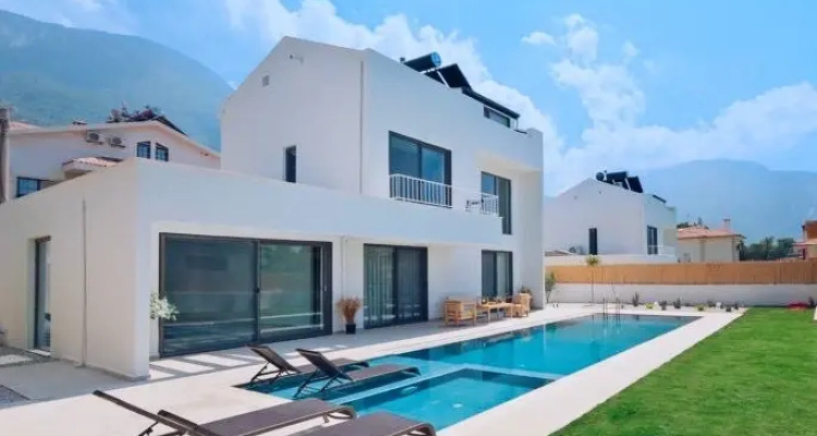 Ion Villa