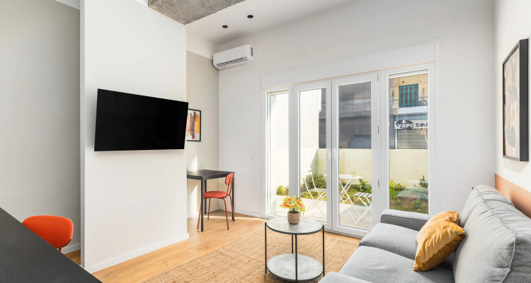 Soho Residence Apartment Hotel
