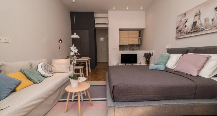 Doma Zagreb Apart-hotel