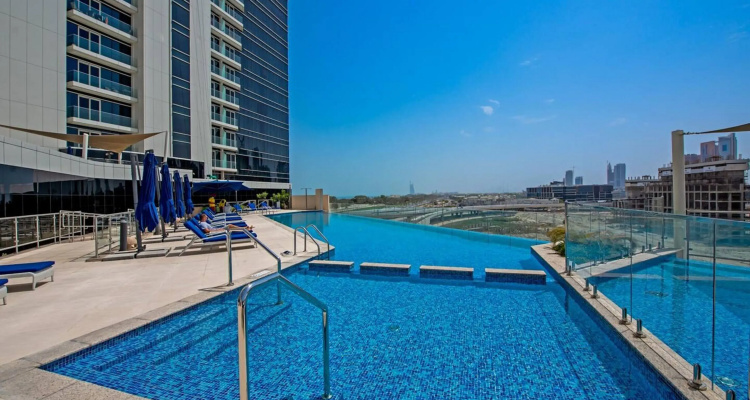 Globalstay Avani Palm View Apartments